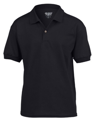 G-8800B-DryBlend® Youth Polo